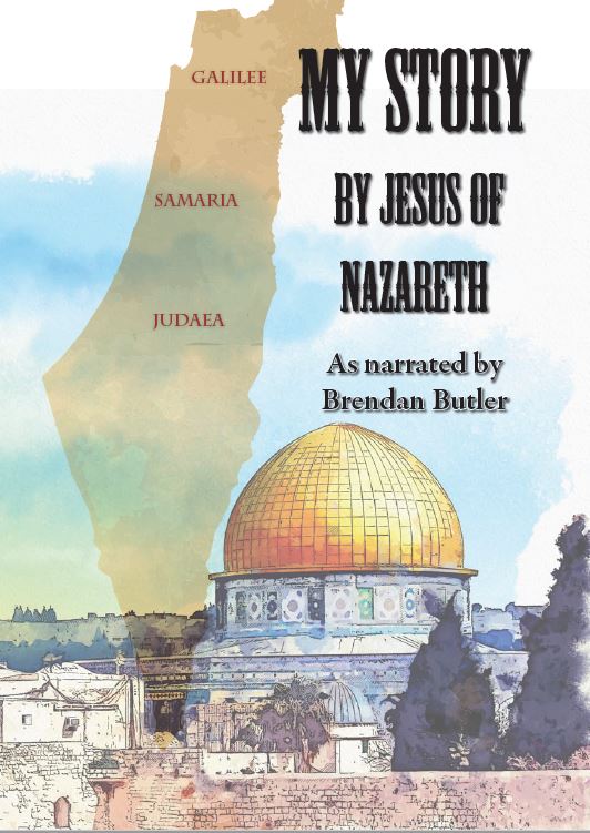 My story by Jesus of Nazareth